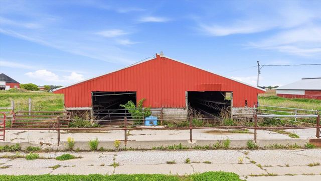 N1211 COUNTY ROAD GG, Kaukauna, WI 54130