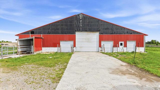 N1211 COUNTY ROAD GG, Kaukauna, WI 54130