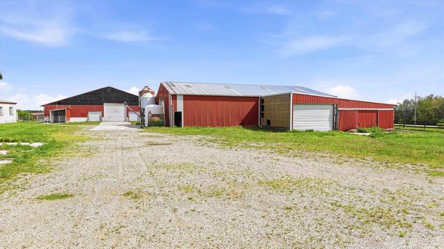 N1211 COUNTY ROAD GG, Kaukauna, WI 54130