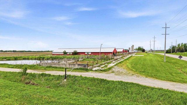 N1211 COUNTY ROAD GG, Kaukauna, WI 54130