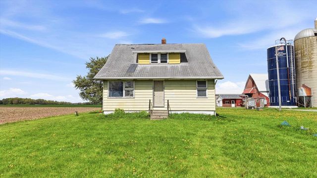 N1211 COUNTY ROAD GG, Kaukauna, WI 54130