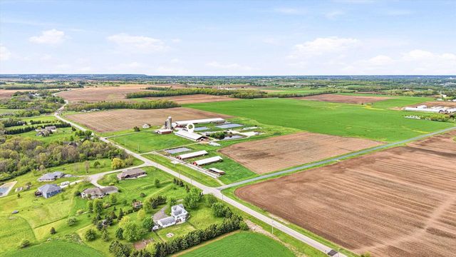 N1211 COUNTY ROAD GG, Kaukauna, WI 54130