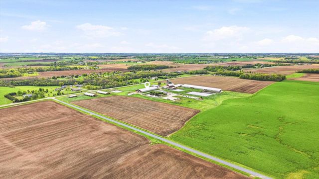 N1211 COUNTY ROAD GG, Kaukauna, WI 54130