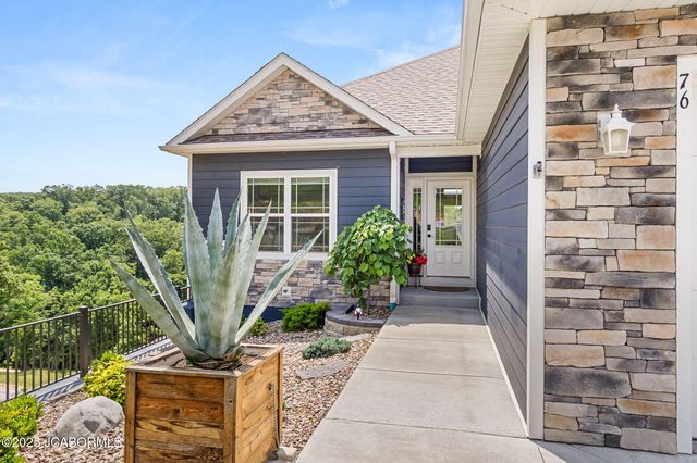 76 BAROLO LANE 21A, Camdenton, MO 65020