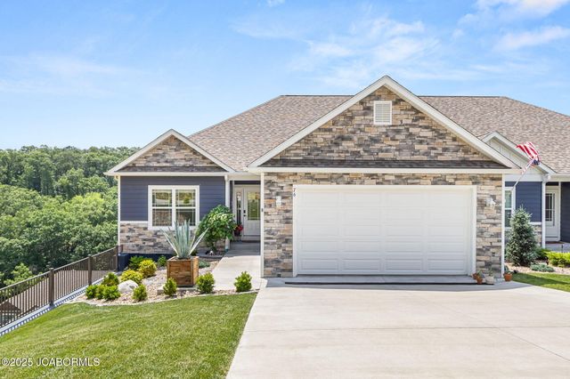 76 BAROLO LANE 21A, Camdenton, MO 65020