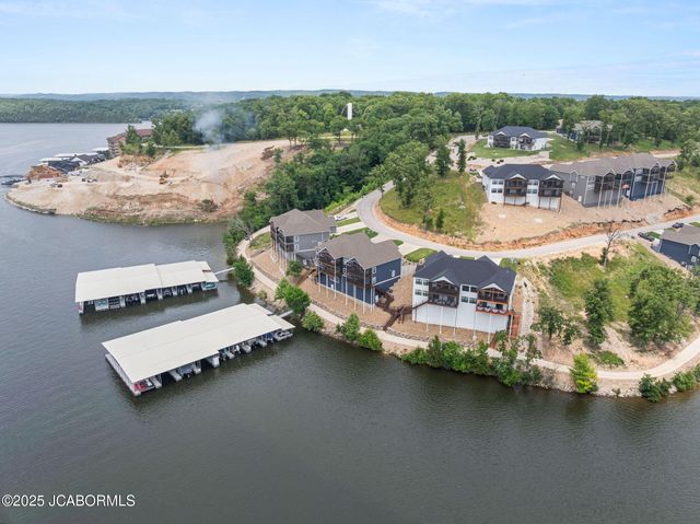 76 BAROLO LANE 21A, Camdenton, MO 65020