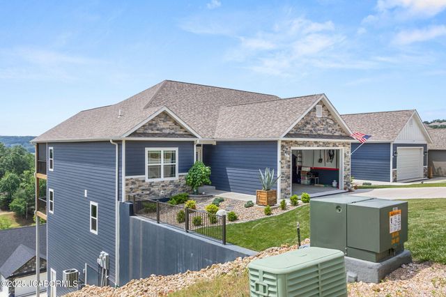 76 BAROLO LANE 21A, Camdenton, MO 65020