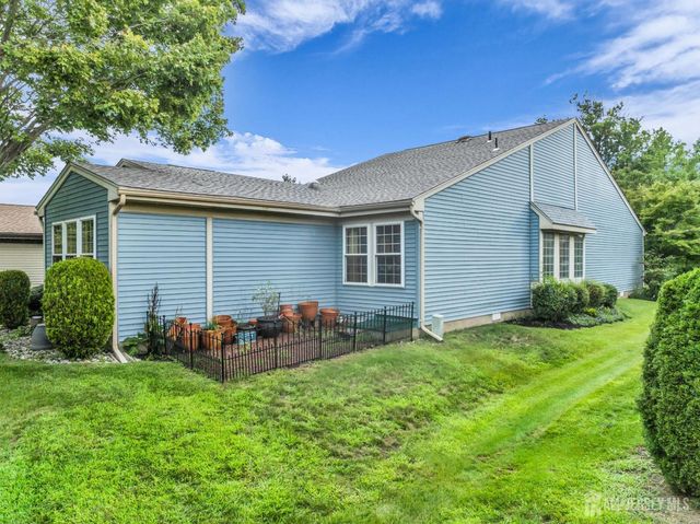 11 John Paul Jones Drive, Monroe, NJ 08831