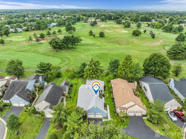 11 John Paul Jones Drive, Monroe, NJ 08831
