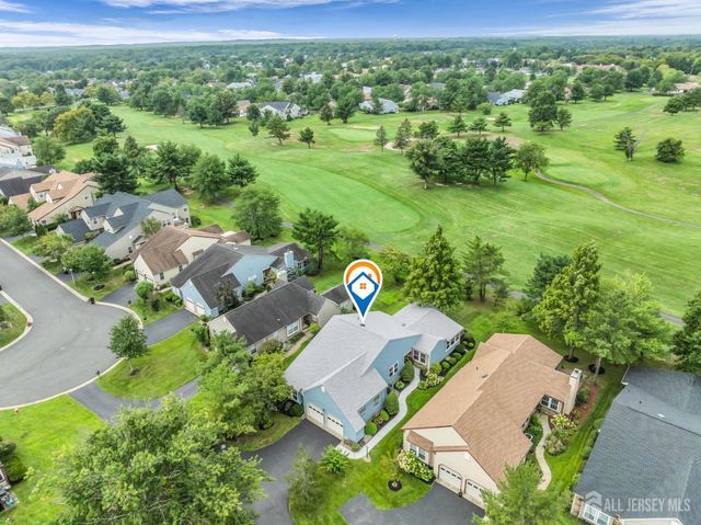 11 John Paul Jones Drive, Monroe, NJ 08831