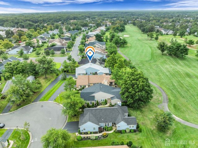11 John Paul Jones Drive, Monroe, NJ 08831
