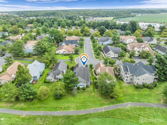 11 John Paul Jones Drive, Monroe, NJ 08831