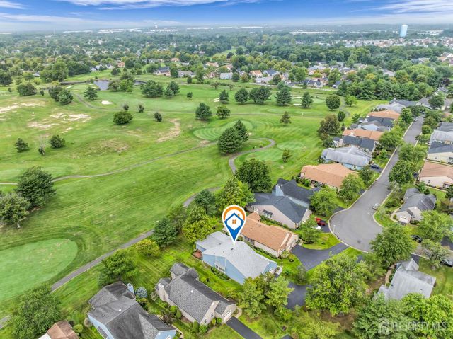 11 John Paul Jones Drive, Monroe, NJ 08831