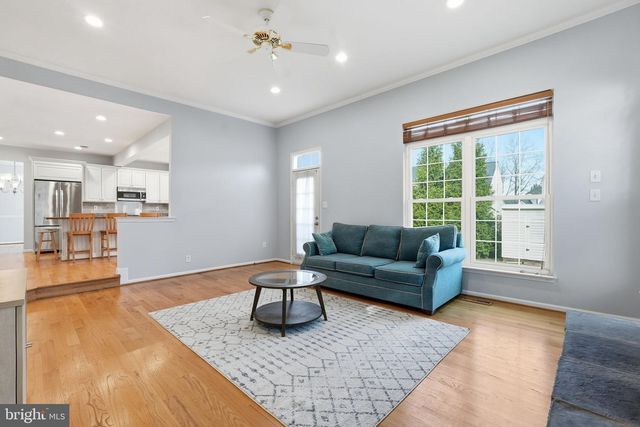 12511 ROYAL CROWN DR, Germantown, MD 20876