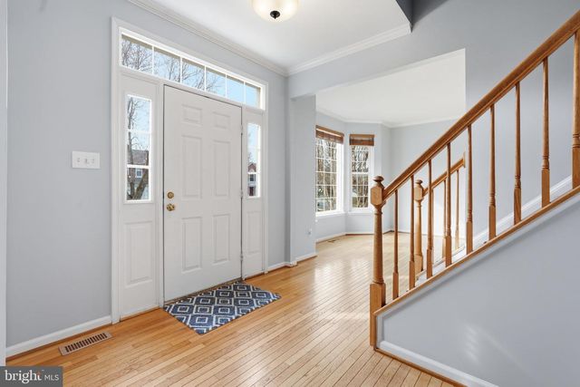 12511 ROYAL CROWN DR, Germantown, MD 20876