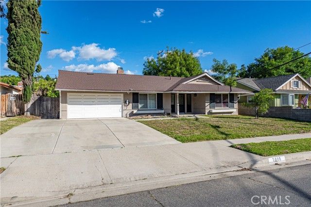 2606 Castle Rock Road, Diamond Bar, CA 91765