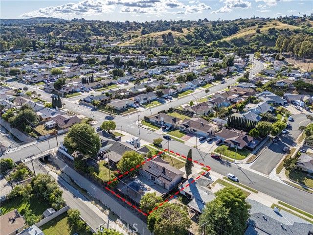 2606 Castle Rock Road, Diamond Bar, CA 91765