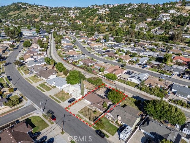 2606 Castle Rock Road, Diamond Bar, CA 91765