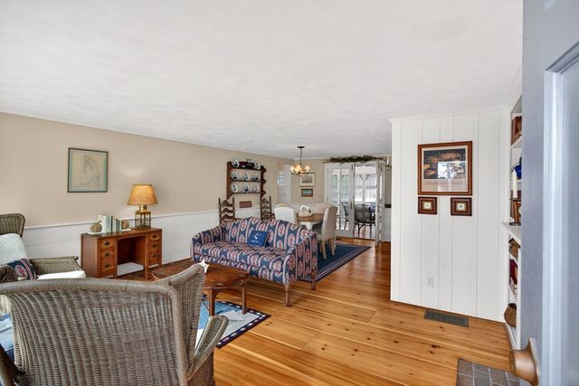 12 Captain Nickerson Lane, Dennis, MA 02660
