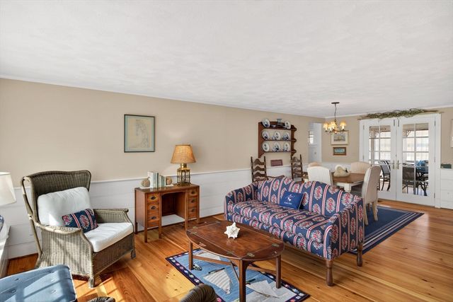 12 Captain Nickerson Lane, Dennis, MA 02660