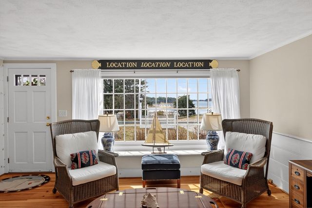 12 Captain Nickerson Lane, Dennis, MA 02660