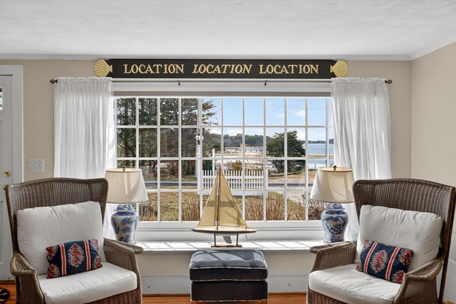 12 Captain Nickerson Lane, Dennis, MA 02660