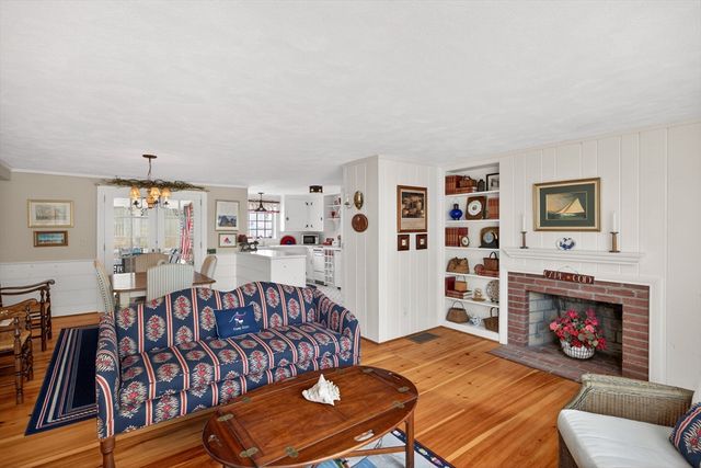 12 Captain Nickerson Lane, Dennis, MA 02660