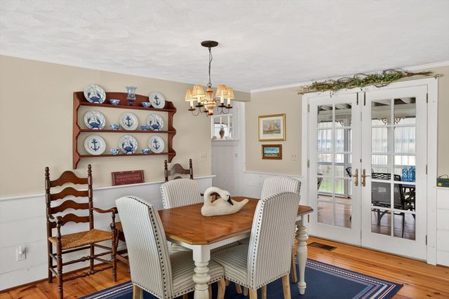 12 Captain Nickerson Lane, Dennis, MA 02660