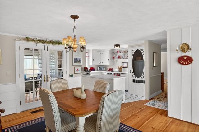 12 Captain Nickerson Lane, Dennis, MA 02660