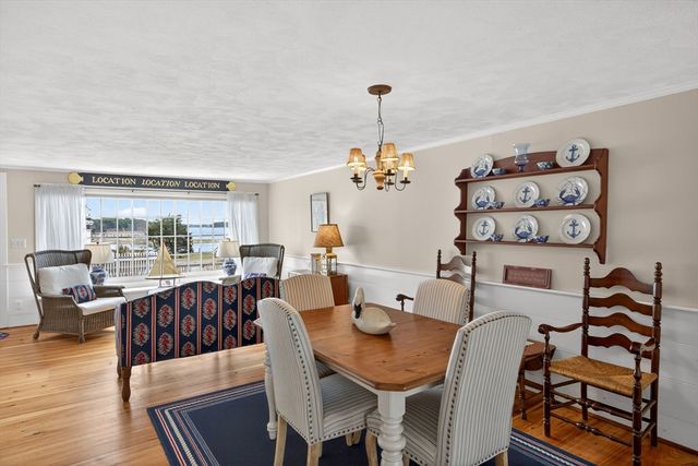 12 Captain Nickerson Lane, Dennis, MA 02660