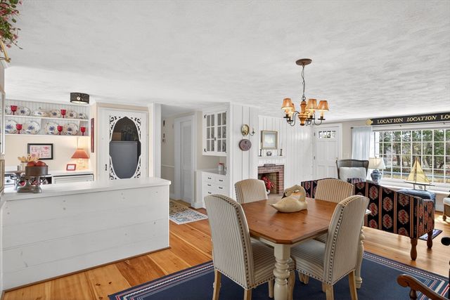 12 Captain Nickerson Lane, Dennis, MA 02660