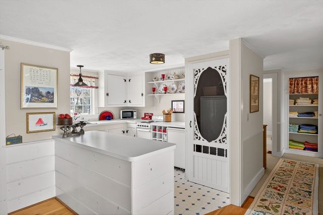 12 Captain Nickerson Lane, Dennis, MA 02660