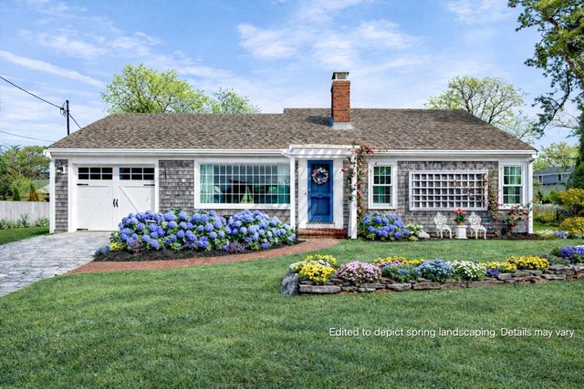 12 Captain Nickerson Lane, Dennis, MA 02660