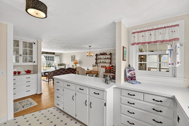 12 Captain Nickerson Lane, Dennis, MA 02660