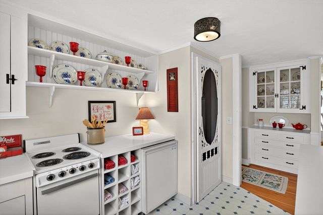 12 Captain Nickerson Lane, Dennis, MA 02660