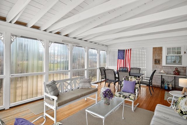 12 Captain Nickerson Lane, Dennis, MA 02660