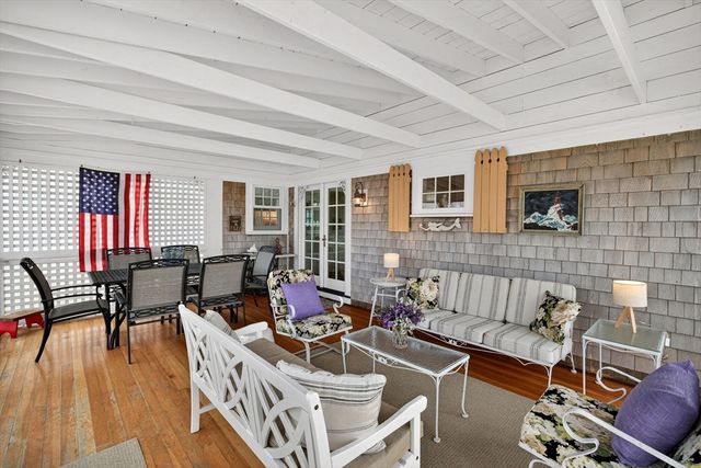 12 Captain Nickerson Lane, Dennis, MA 02660