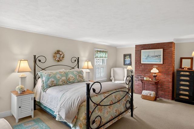 12 Captain Nickerson Lane, Dennis, MA 02660