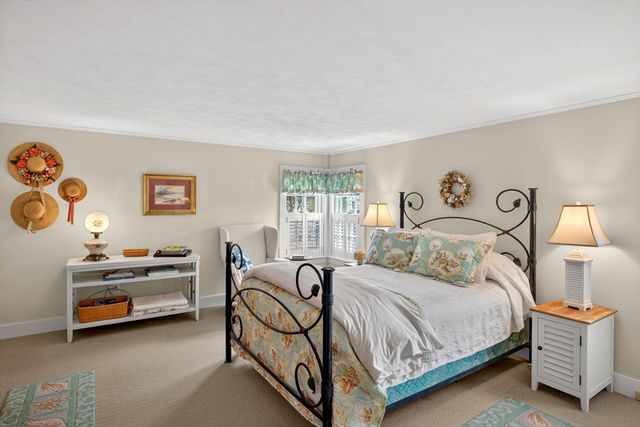 12 Captain Nickerson Lane, Dennis, MA 02660