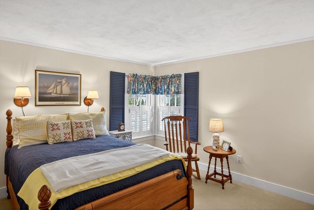 12 Captain Nickerson Lane, Dennis, MA 02660