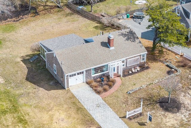 12 Captain Nickerson Lane, Dennis, MA 02660