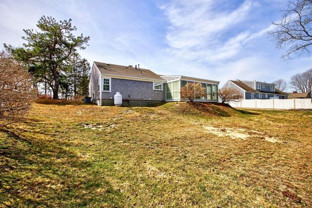 12 Captain Nickerson Lane, Dennis, MA 02660