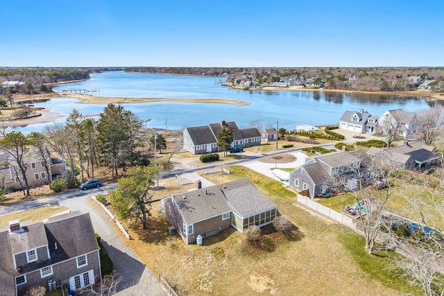 12 Captain Nickerson Lane, Dennis, MA 02660