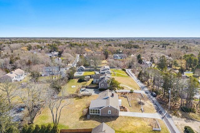 12 Captain Nickerson Lane, Dennis, MA 02660