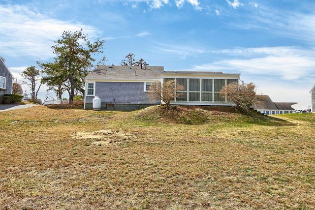 12 Captain Nickerson Lane, Dennis, MA 02660