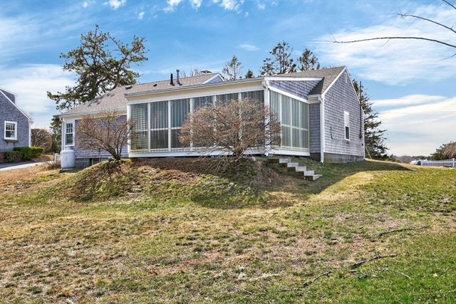 12 Captain Nickerson Lane, Dennis, MA 02660