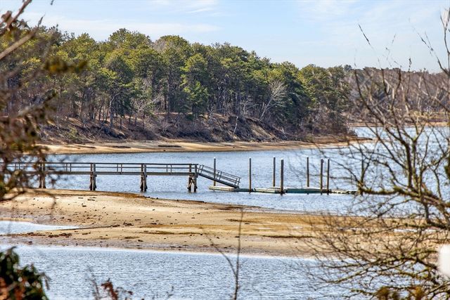 12 Captain Nickerson Lane, Dennis, MA 02660