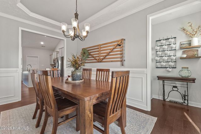 5651 Toby Place Road, Stedman, NC 28391