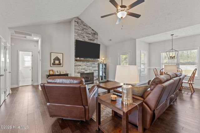 5651 Toby Place Road, Stedman, NC 28391