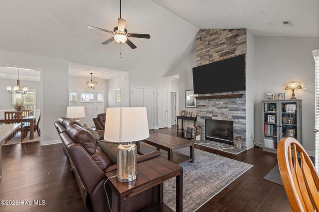 5651 Toby Place Road, Stedman, NC 28391